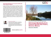 Socorro Herrera Carbajal (U. A.) | HidrologíA Modelada De La Cuenca Del RíO...