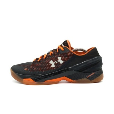 Under Armour Herren Curry One Low Sneaker Cushioning Basketballschuhe EU 44.5