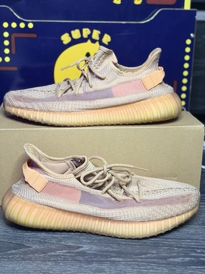 adidas Yeezy Boost 350 V2 Clay Size 13