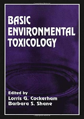 Basic Environmental Toxicology Hardcover
