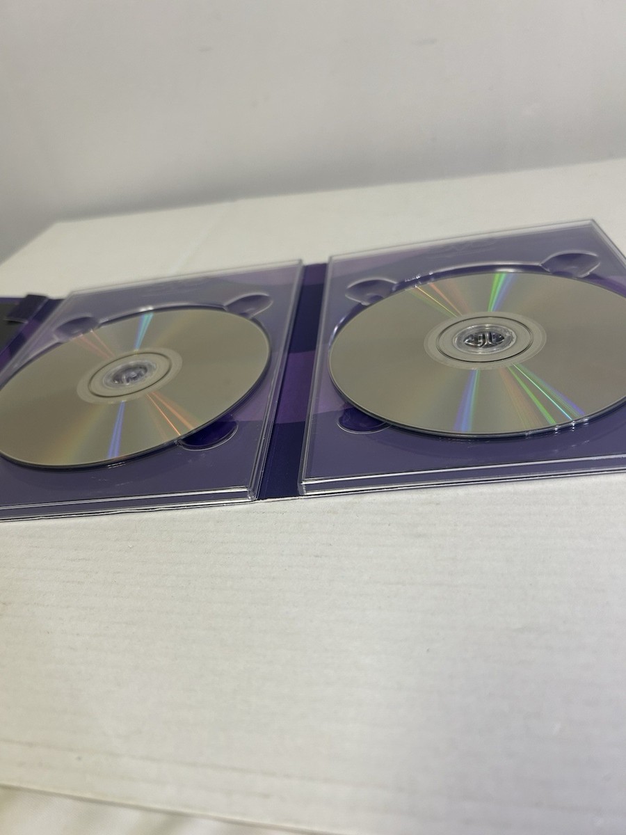 The Osbournes - The First Season (UN-Censored) DVD 2-Disc Set Ozzy