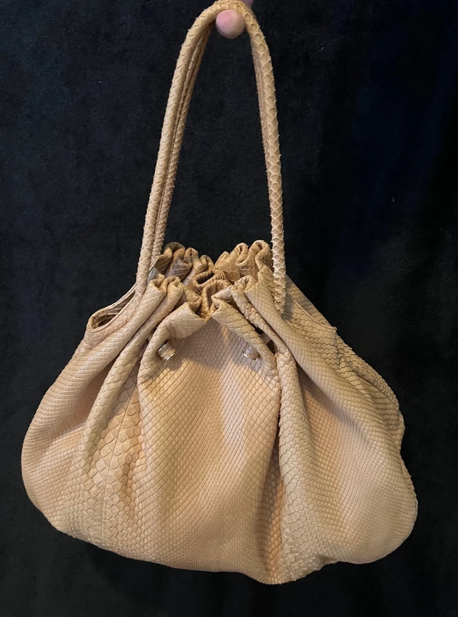 Bottega Veneta Snake Bags & Handbags for Women for sale | eBay