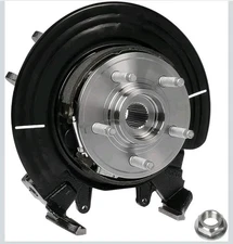 DRIVESTAR 698-013 Rear Steering Knuckle and Hub Assembly Left Driver Side...