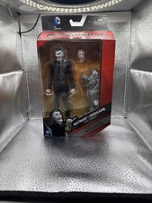 DC Multiverse Joker Batman Endgame NIB BAF Justice Buster Mattel Action Figure