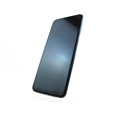 Samsung Galaxy A50 Dual SIM  Schwarz 128 GB Akzeptabel  Smartphone Android Ohne