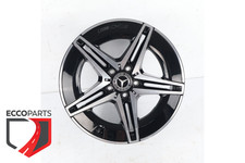 Mercedes EQB EQA GLA AMG Alufelge 7.5Jx18 5x112 ET53.5 Mercedes EQB EQA GLA AMG Alufelge 7.5Jx18 5x112 ET53.5