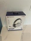PlayStation GX Trust Forta Gaming Headset (New) Sealed