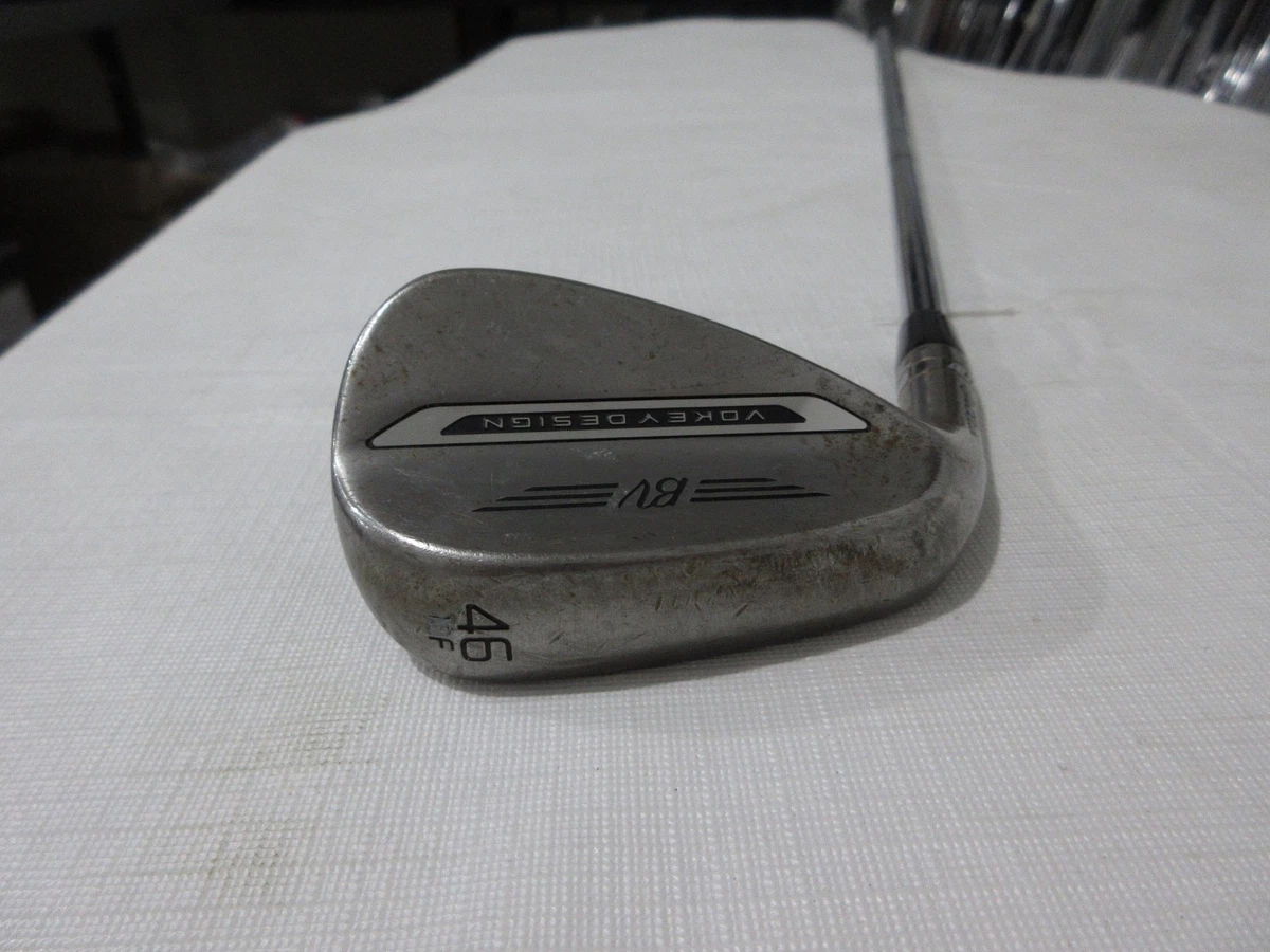 Titleist 46 Loft Golf Clubs for sale - eBay