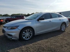 Driver Side View Mirror Without Heated Fits 16-25 MALIBU 5003529