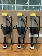 OEM Fluidmaster 400A Universal Toilet Fill Valve  (3) Pack $$ Deal $$
