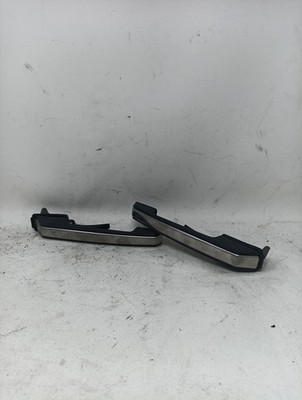 VOLVO 780 Coupe Bertone door handle left