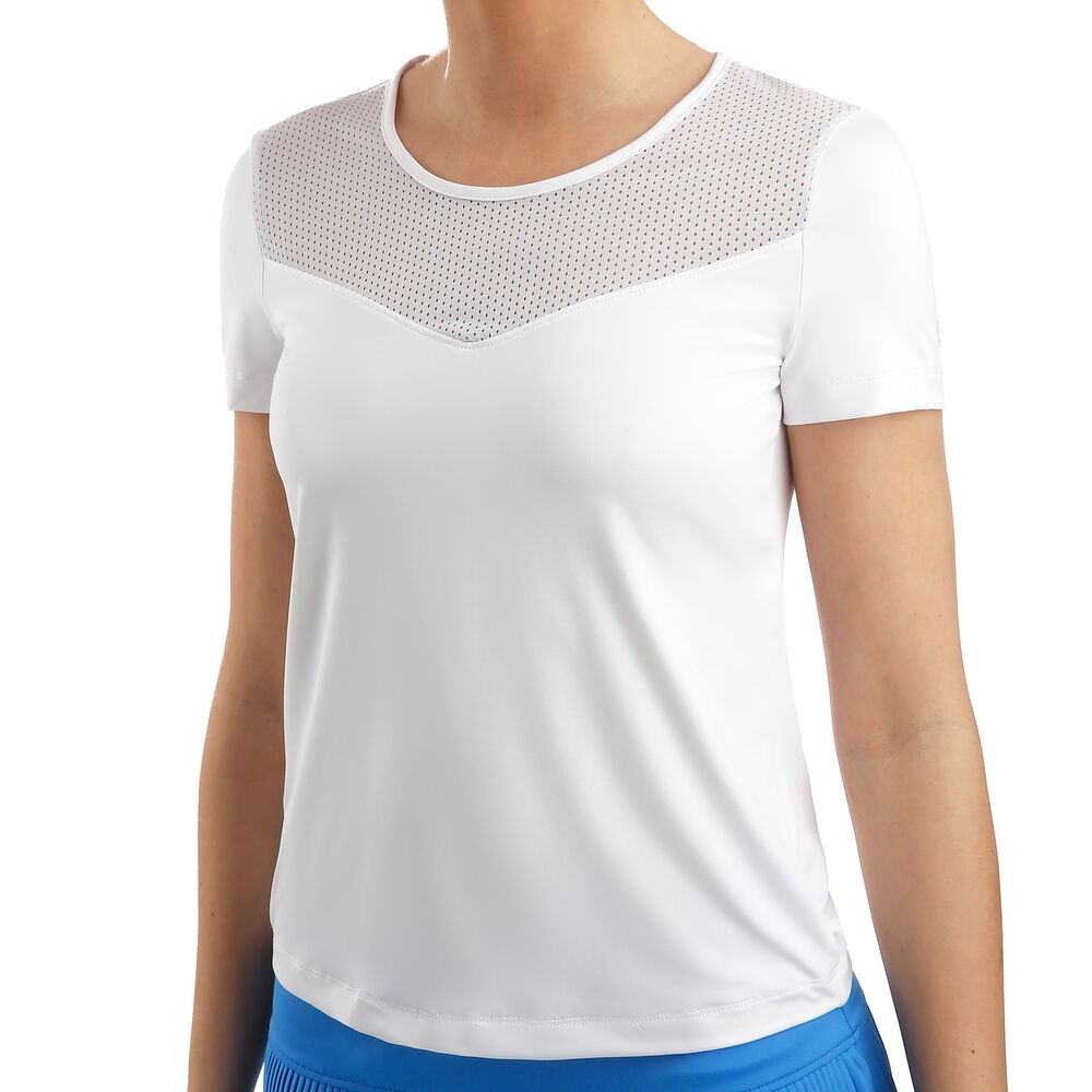 Лимитированная спортивная футболка Damen Sia Tee wei 7590₽