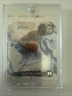 2023-24 Topps Motif - Acrylic Drip Autographs Jalen Williams #ADA-JW /99 (AU)