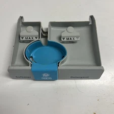 GE Washer Dispenser Drawer PN: WH42X29423