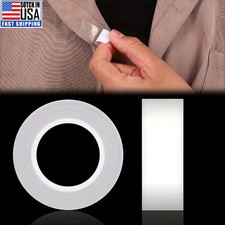 16.5ft Invisible Anti-Slip Double-Sided Body Tape for Bra Strap Clothing Dresses
