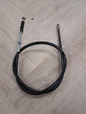 NOS HONDA XL 50 75 ? MOTORBIKE MOTORCYCLE FRONT BRAKE CABLE 152 0100 105CM 5