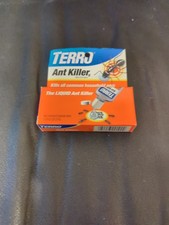Terro T100-12 Liquid Ant Killer II, 1 Oz, Pac...
