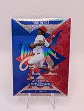 2025 Panini Crusade - Crusade Tink Hence #13