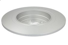 1X Brake disc for BOSCH 0 986 479 410 MERCEDES-BENZ C-CLASS (W204) 3 2007-2014