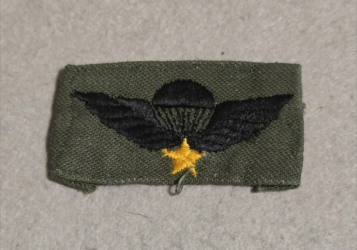 ARVN Vietnam Army for sale | eBay