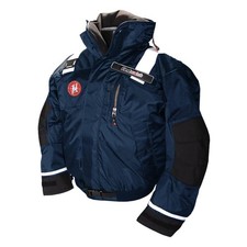First Watch AB-1100 Pro Bomber Jacket S Navy ...