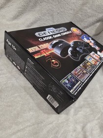 SEGA Arcade Classic Sega Mega Drive Game Console