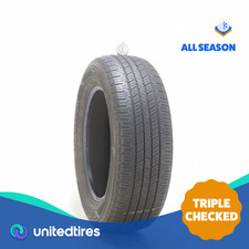 Used 22565r17 Hankook Dynapro Ht 102h - 6.532 Used 22565r17 Hankook Dynapro Ht 102h - 6.532