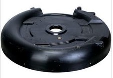 Corpo filettatura piatto da taglio ETESIA trattorino tagliaerba rasaerba ET38736