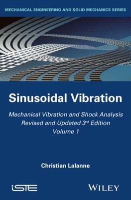 Mechanische Schwingungs- und Schockanalyse, 3. Auflage, Band 1, Sinusvib 