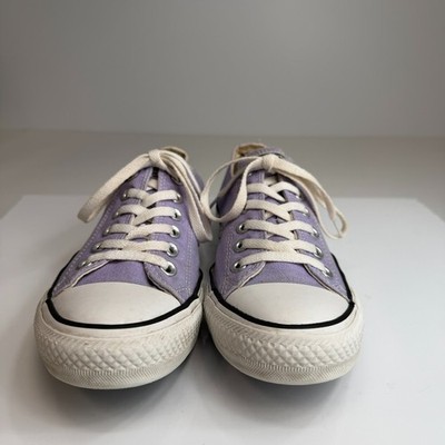 Converse Shoe Women 8 Chuck Taylor All Star Athletic Lace Up Low Sneaker Core Ex