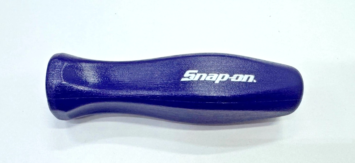 BRAND NEW* Snap-on PURPLE HARD RATCHET HANDLE 3/8