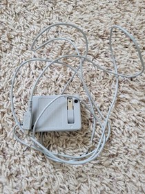 Nintendo 3DS Console (Pink Edition) W/Stylus, Charger and 2GB SD Card - TESTED