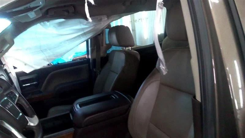 Blower Motor Front Fits 15-20 ESCALADE 104448415 - Image 4 of 4