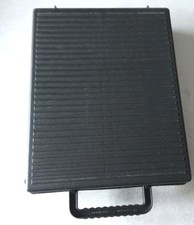 Boitier De Rangement Pour 30  Cassettes Audio