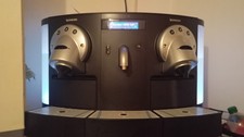 Nespresso Gemini CS 203 Pro Professionelle Kaffeemaschine