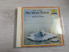 Cd Der kleine Eisbär 