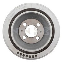 Snr DPF358.01 Riemenscheibe, Kurbelwelle FüR Fiat