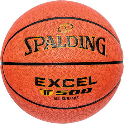Excel TF500 Indoor-Outdoor Basketball