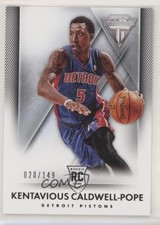 2013-14 Panini Titanium Retail 20/149 Kentavious Caldwell-Pope #108 2h4
