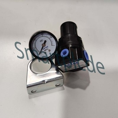 1PCS NEW AIRTAC pressure regulator SR200-08