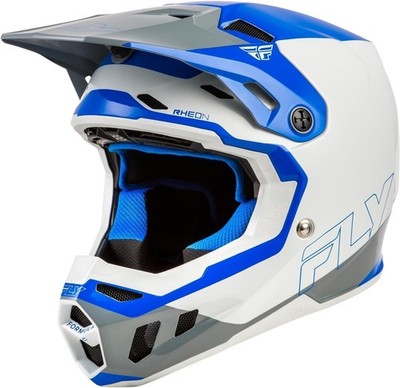 FLY Racing 2026 Formula CC Glide MX Helmet   ECE/DOT Approved, Lightweight...