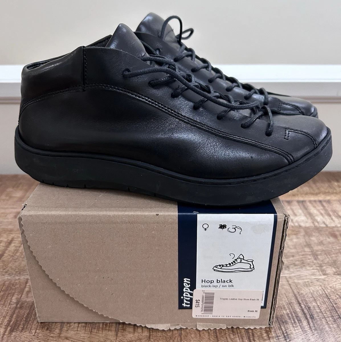 Trippen Shoes for Women for sale | eBay