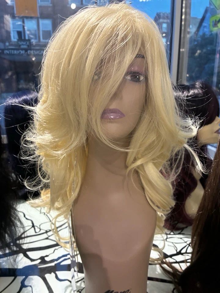 Blonde Lacefront - Image 3 of 4