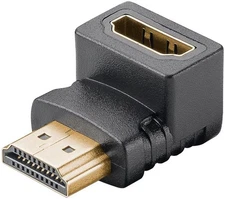 goobay 270Ý HDMI Adapter NEW
