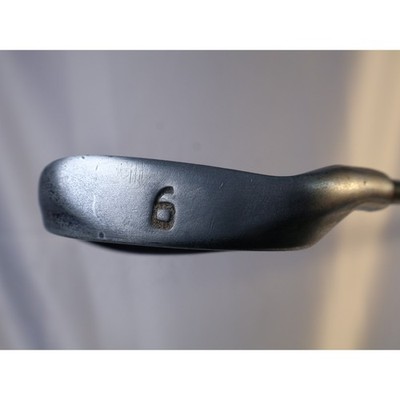 Tiger Shark TS-960 L Flex Golf 6 Iron RH / 802749 | eBay