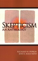 Richard H. Popkin | Skepticism | Taschenbuch | Englisch (2007) | An Anthology