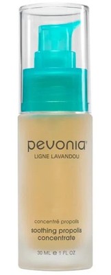 Pevonia soothing propolis concentrate / reactive skin, sensitive skin