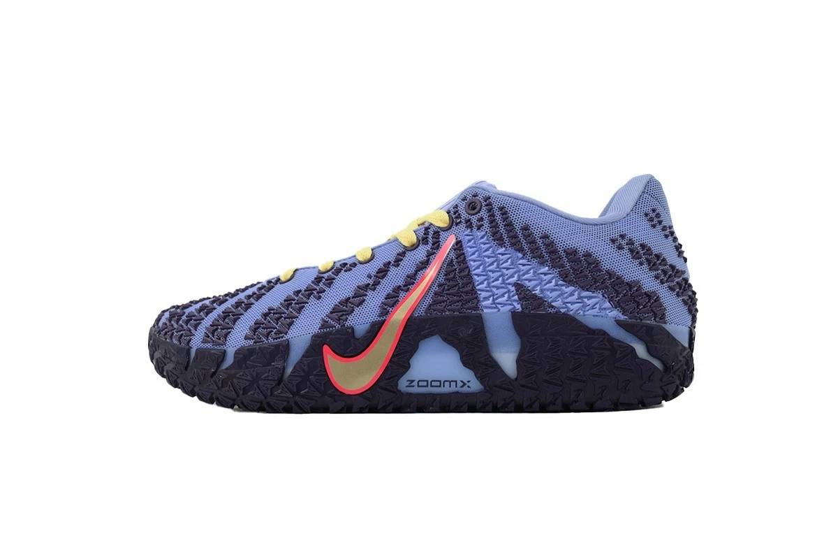 Nike Ja 3 EP Channel 12 | eBay