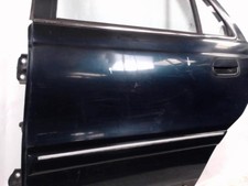 Porte arrière et accessoires Hyundai LANTRA