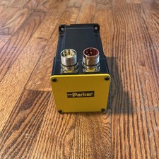 Parker BE343JJ-Kpsn BE343JJkpsn Servo Motor FAST SHIP!!!